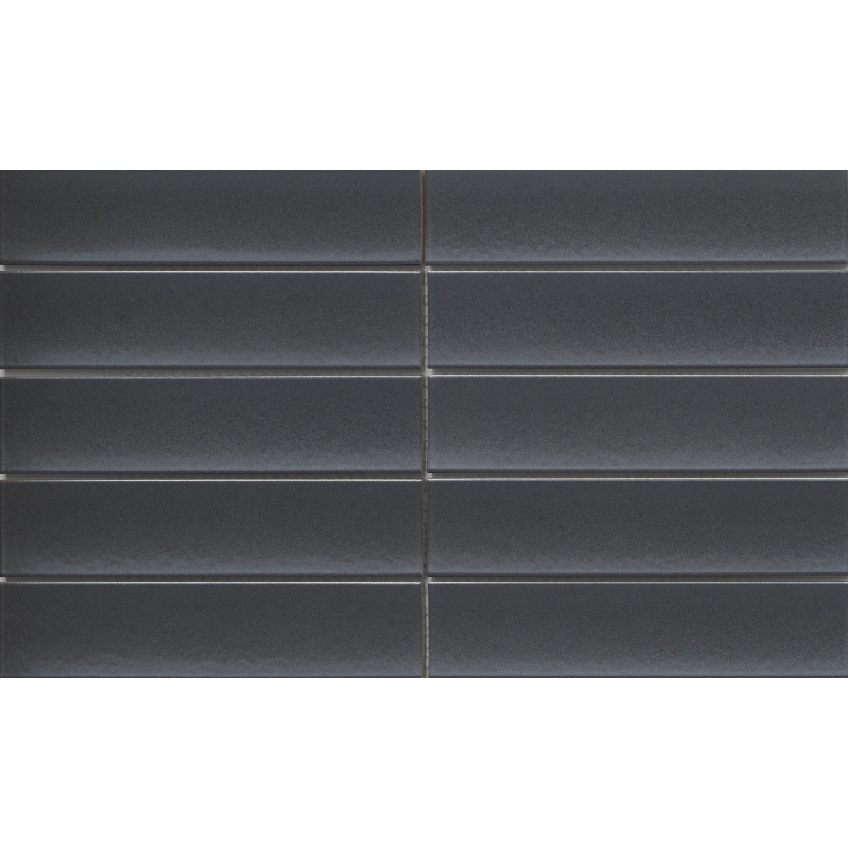 Kaizen Satin Stacked Mosaic